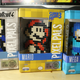 They also look fine in their boxes, but you really need to open these.